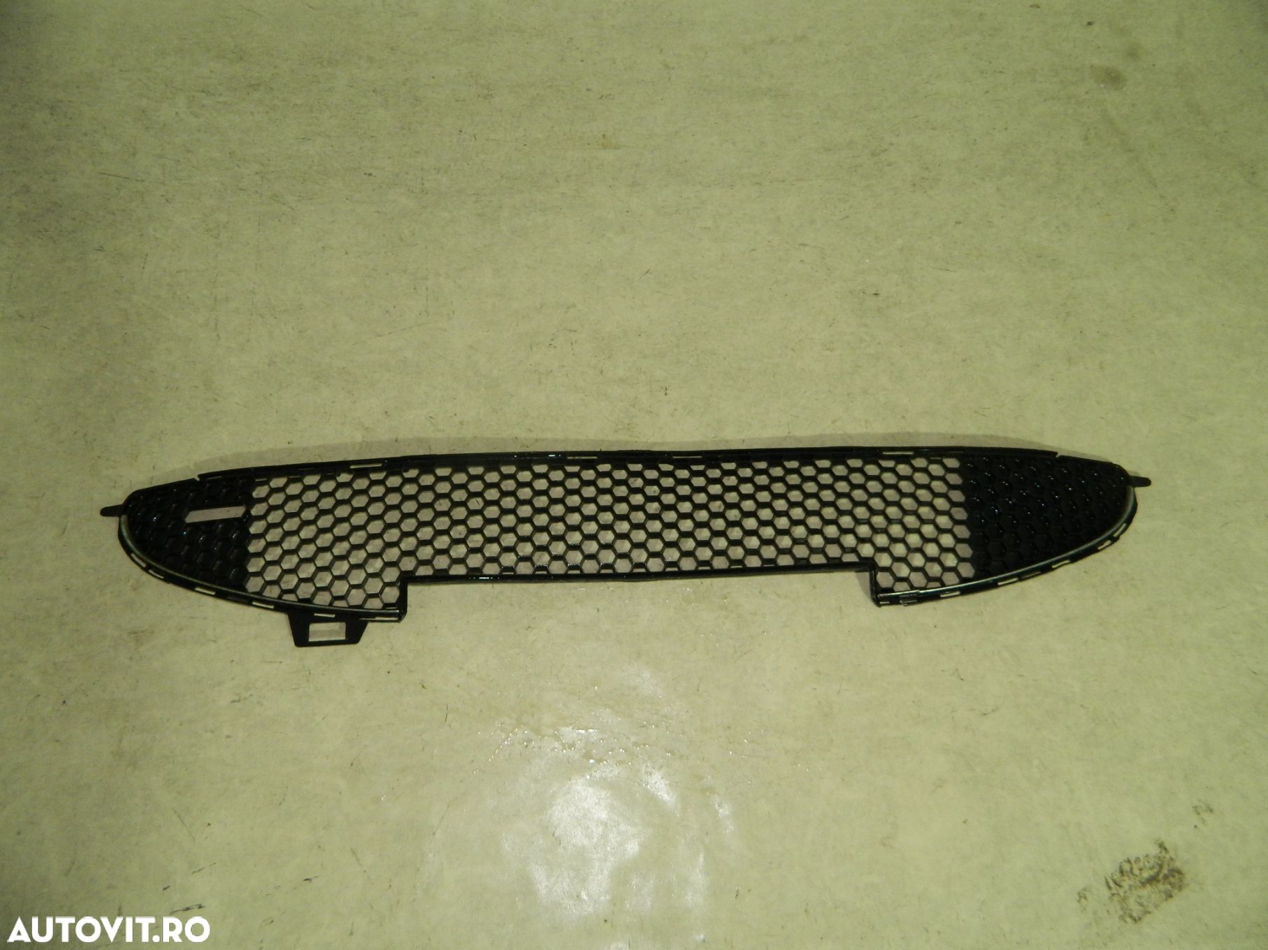 Grila intre proiectoare Peugeot 206, 2003, 2004, 2005, 2006,, 9648292477 - 1