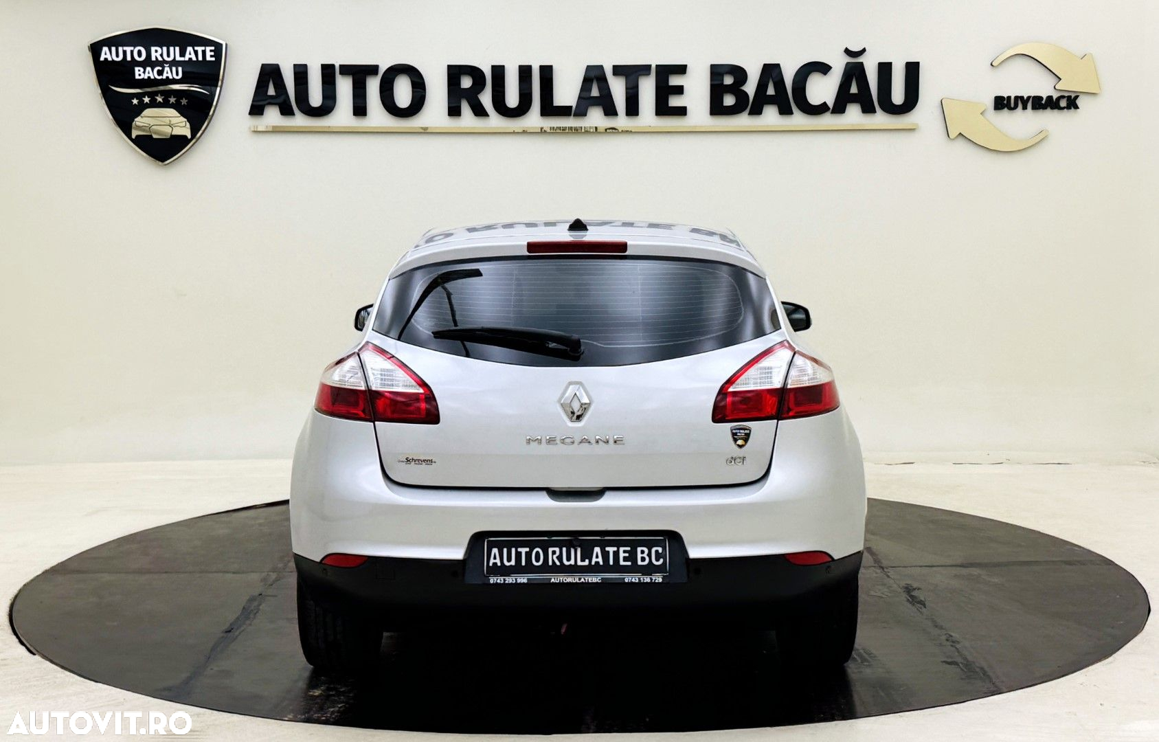 Renault Megane - 11