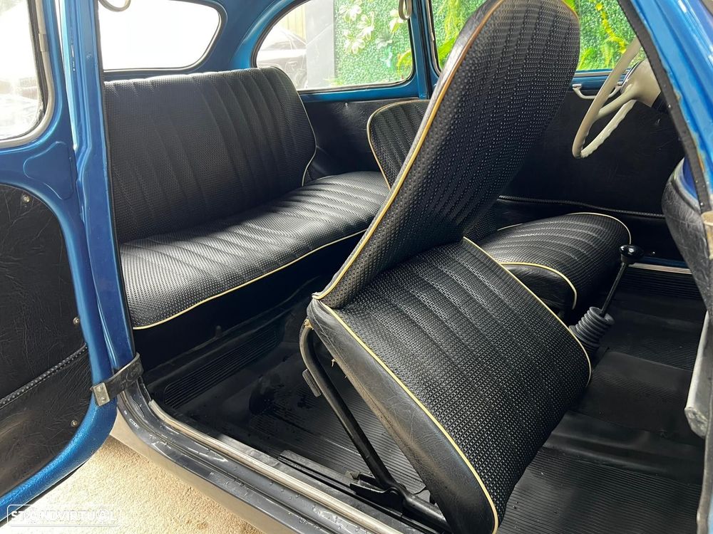 Fiat 600 - 16