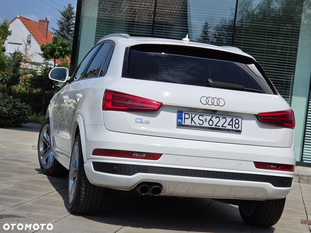 Audi Q3 - 10