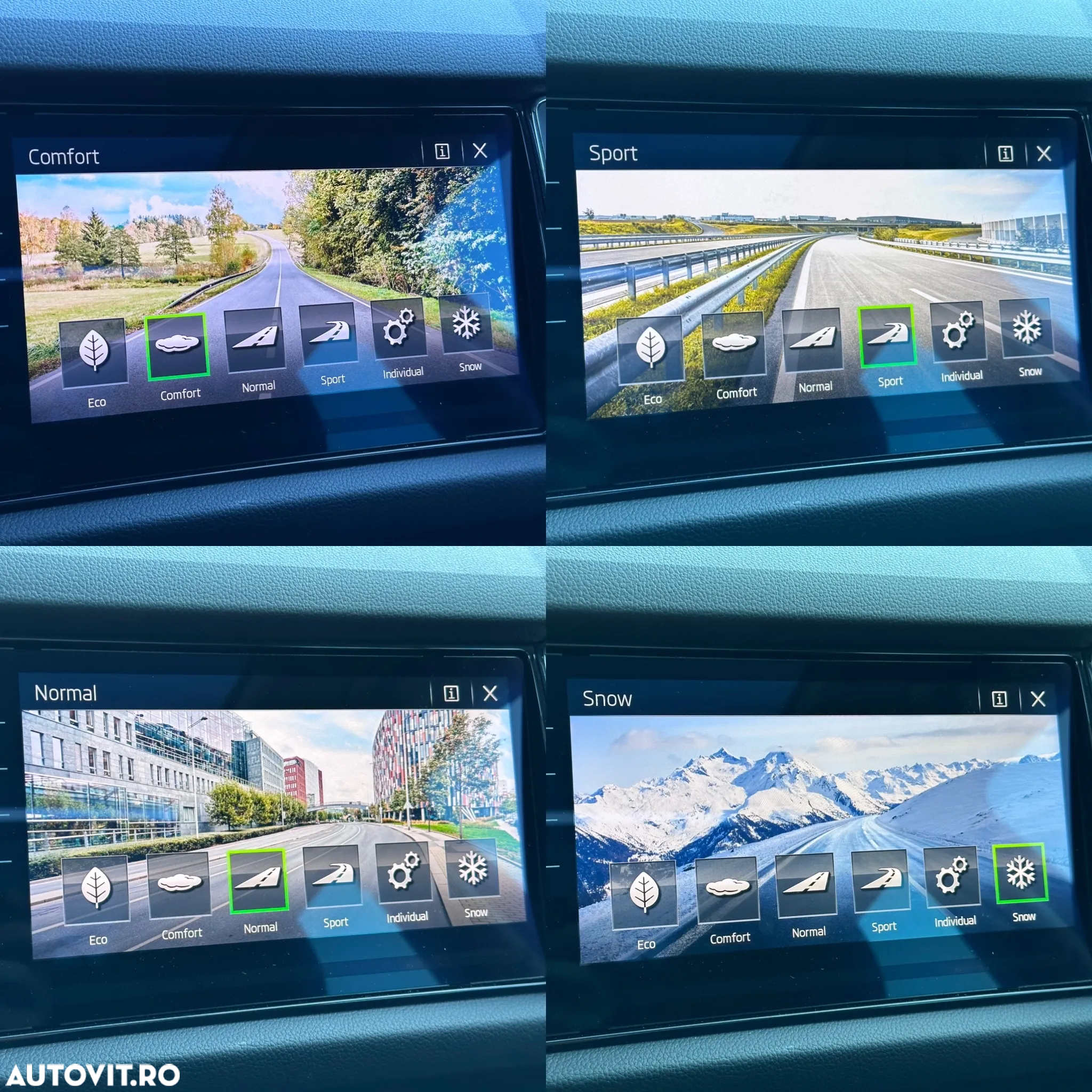 Skoda Kodiaq 2.0 TDI 4X4 DSG L&K - 21