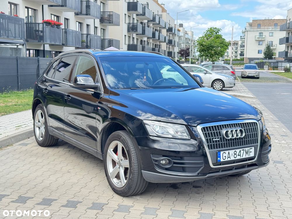 Audi Q5 - 28