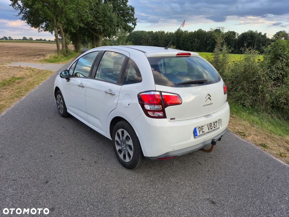 Citroën C3 - 19