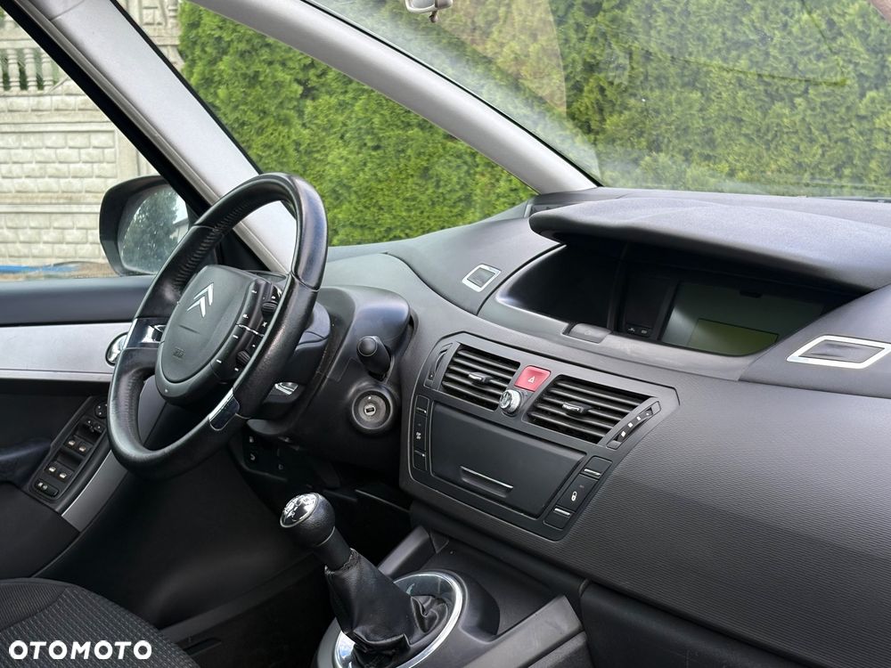 Citroën C4 Picasso VTi 120 Attraction - 17