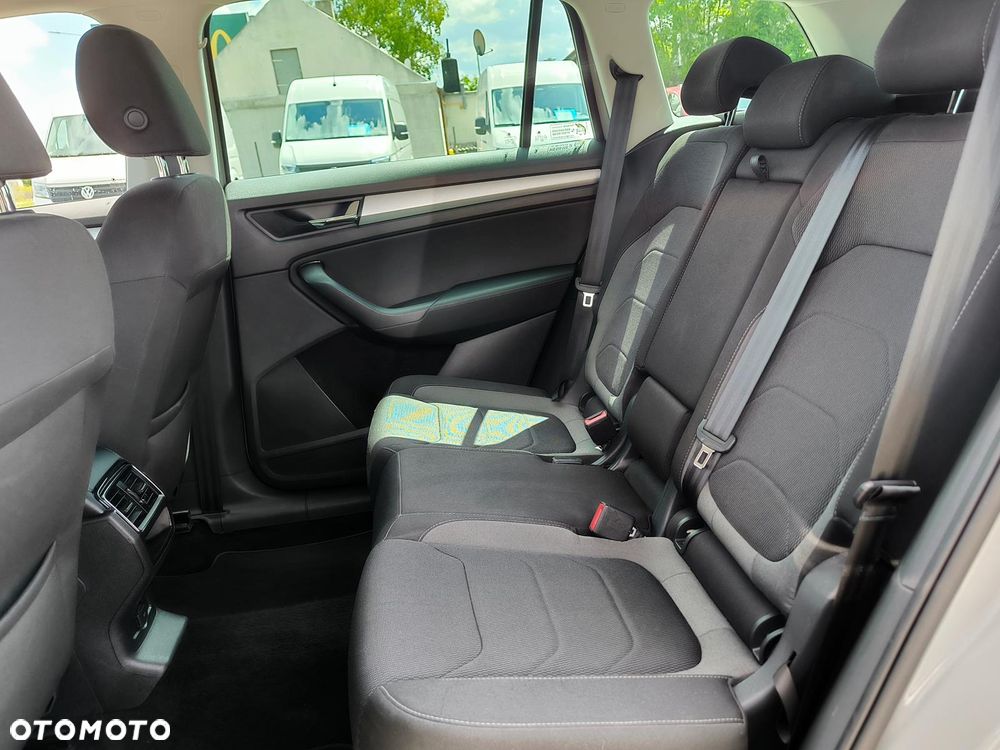 Skoda Kodiaq 2.0 TDI 4x2 Ambition DSG - 13