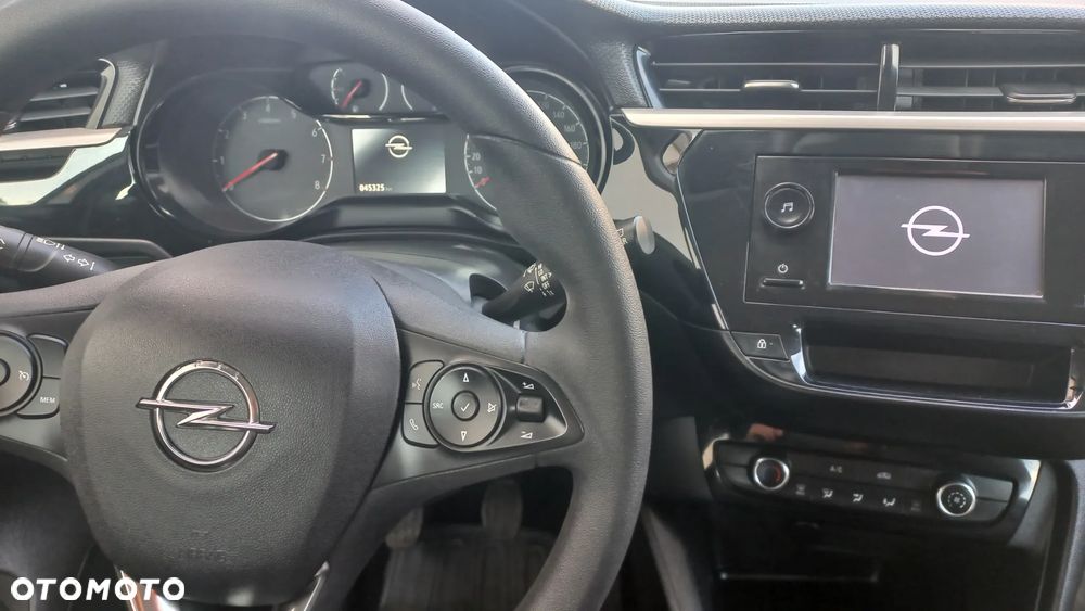 Opel Corsa 1.2 Direct Injection Turbo - 16