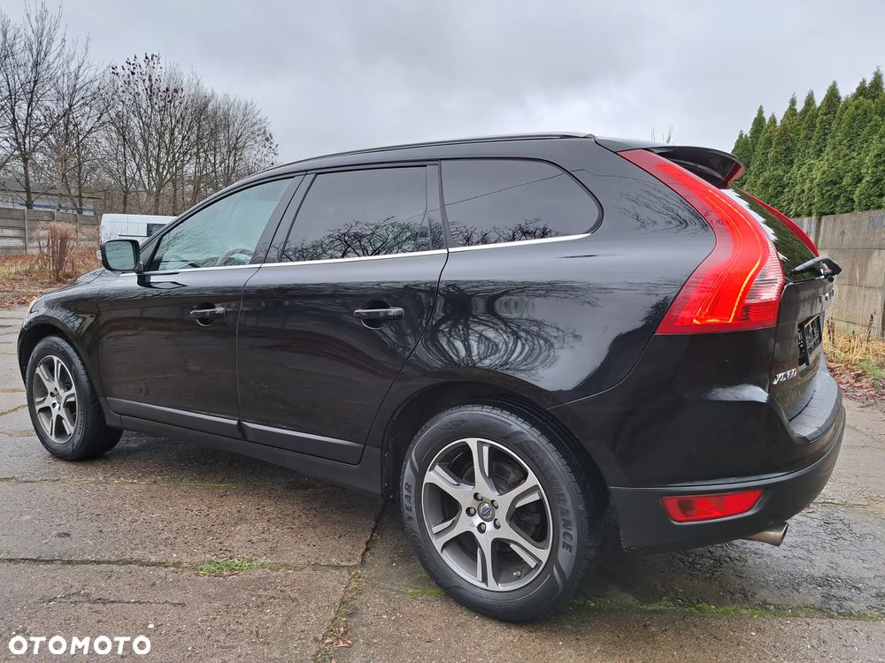 Volvo XC 60 T6 AWD Edition Pro - 6