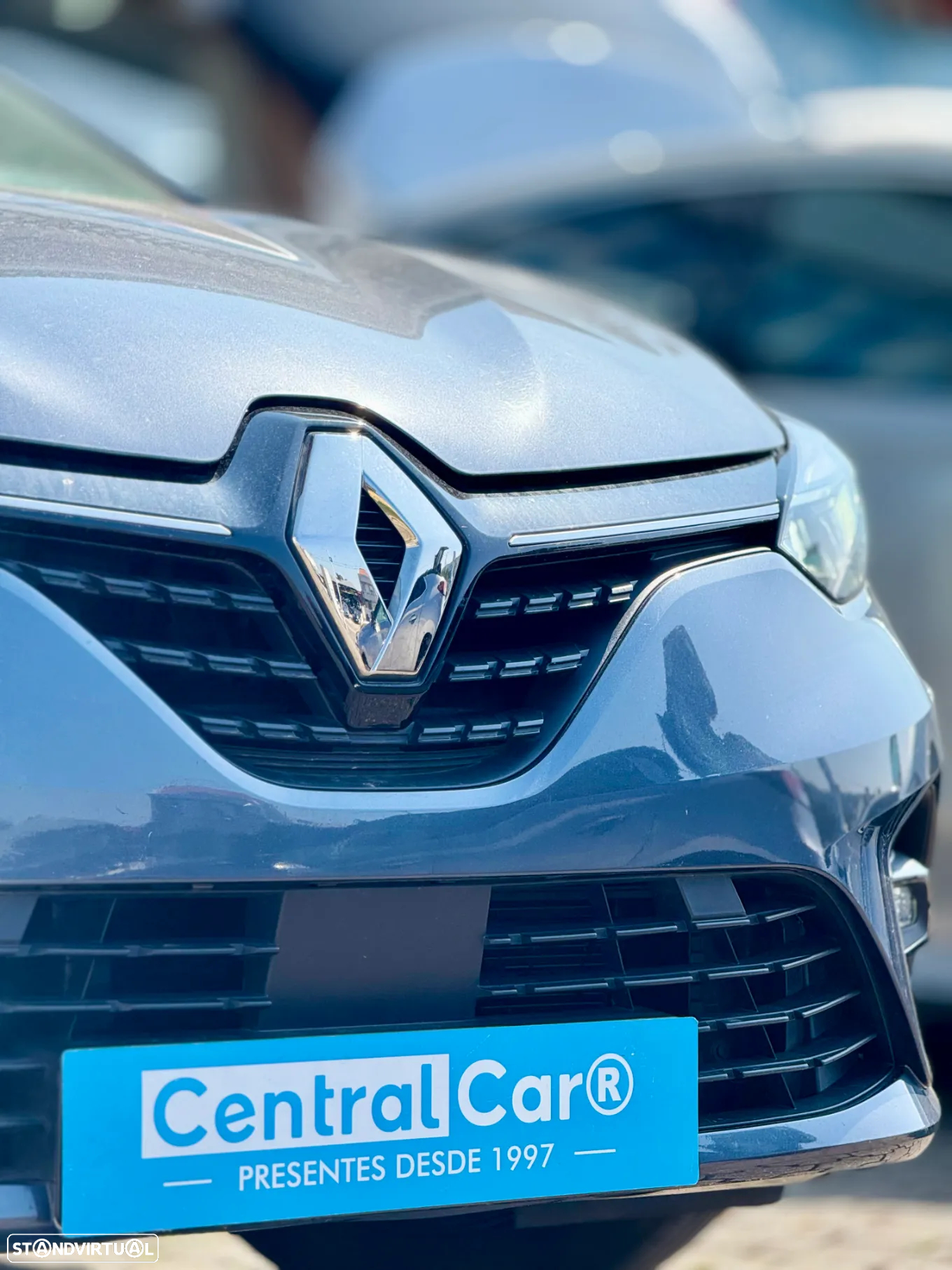 Renault Clio 1.0 TCe Limited Bi-Fuel - 27