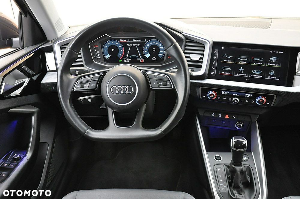 Audi A1 - 16