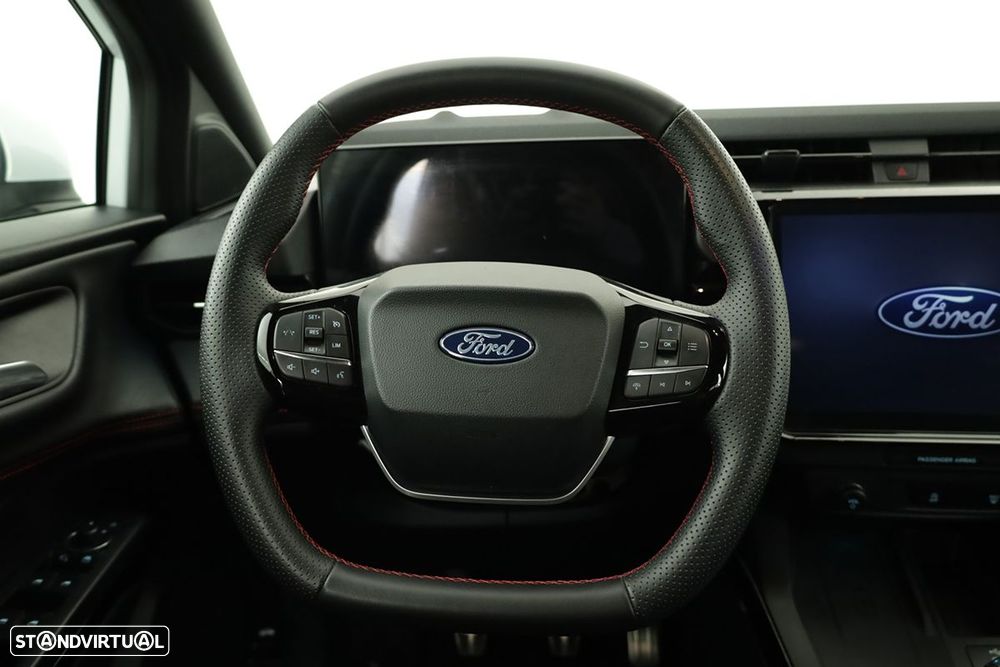 Ford Puma 1.0 EcoBoost MHEV ST-Line X - 15