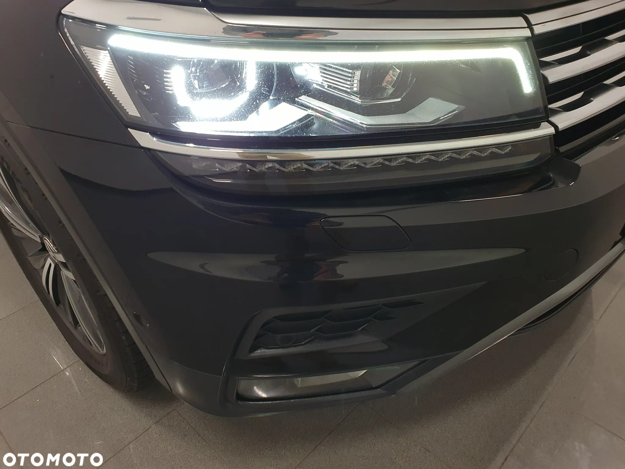 Volkswagen Tiguan Allspace 2.0 TDI SCR 4Motion DSG Highline - 28