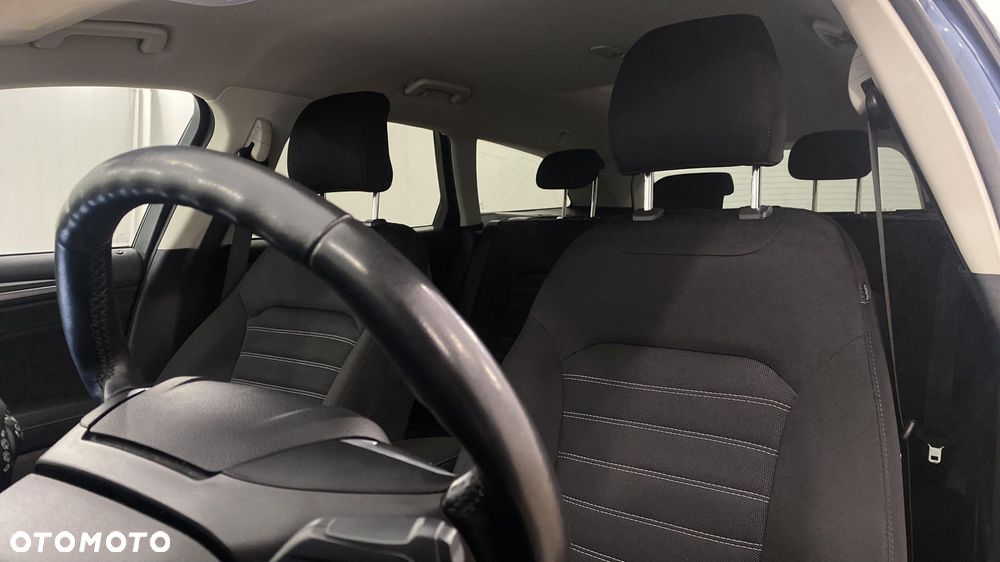 Ford Mondeo 2.0 EcoBlue Titanium - 17