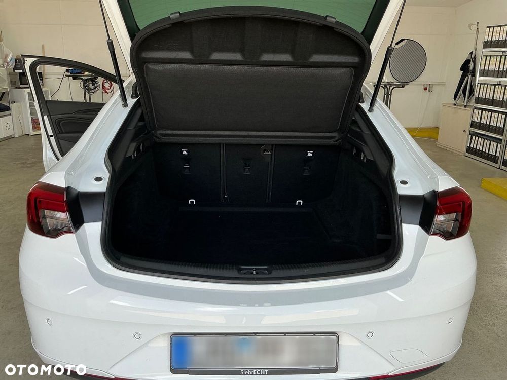 Opel Insignia 1.5 Direct InjectionTurbo Dynamic - 21
