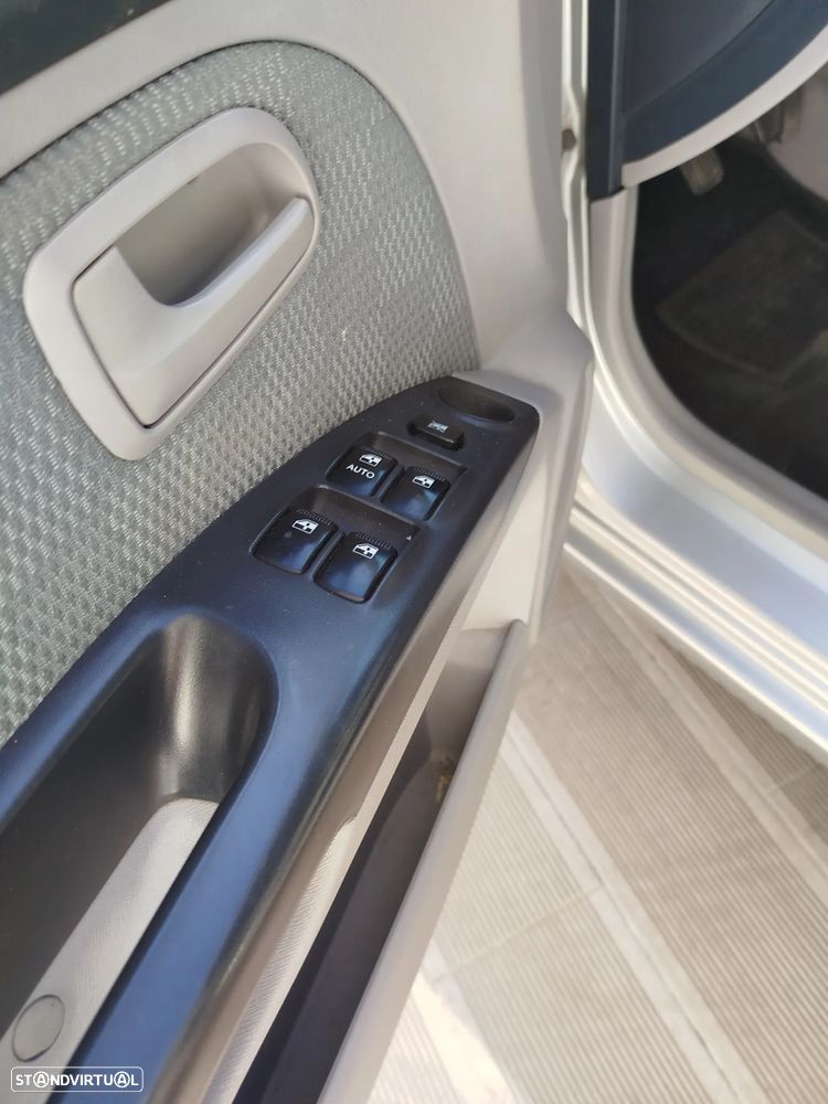 Kia Picanto 1.0L EX ABS+EBD+JLL - 7