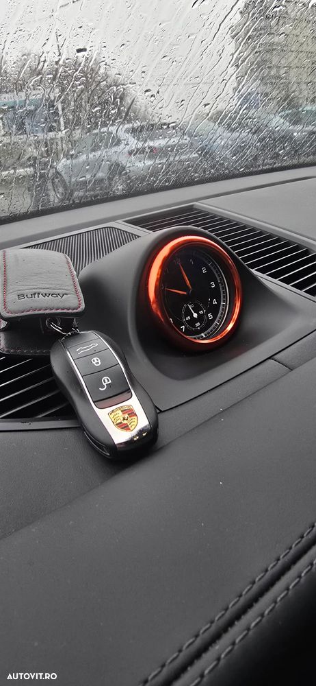 Porsche Macan S PDK - 40