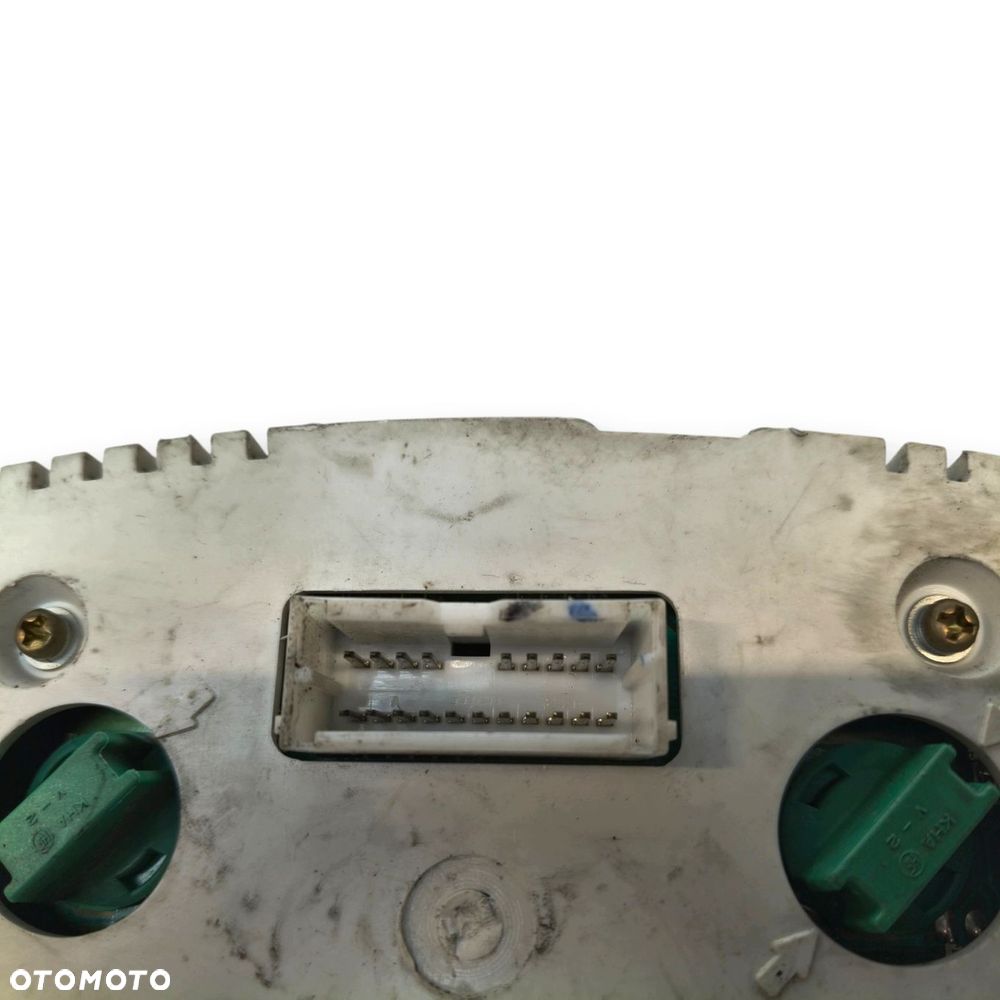 LICZNIK ZEGARY 96664129 Chevrolet Matiz 0.8 6V Benzyna 67 536km europa - 12