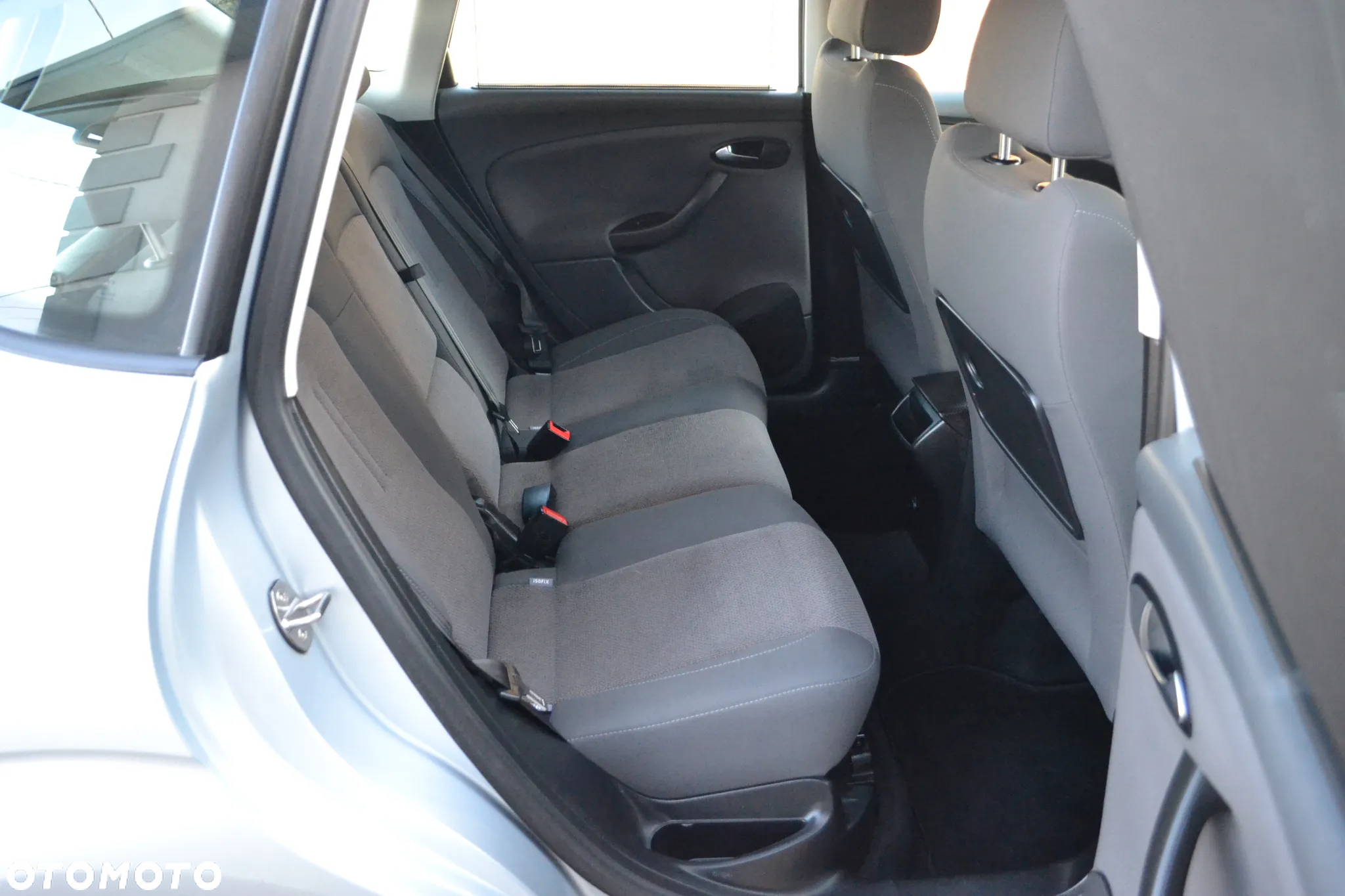 Seat Altea XL 1.6 Stylance - 23