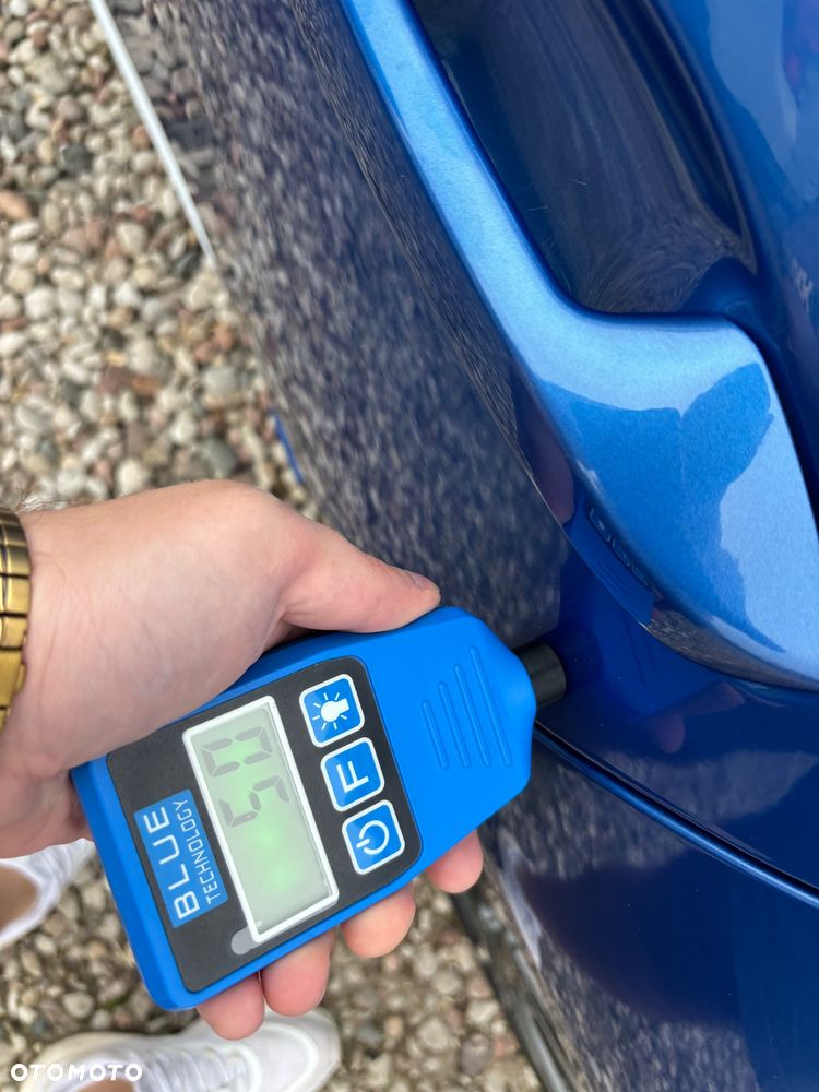 Kia Ceed 1.4 T-GDI DCT OPF GT Line - 34