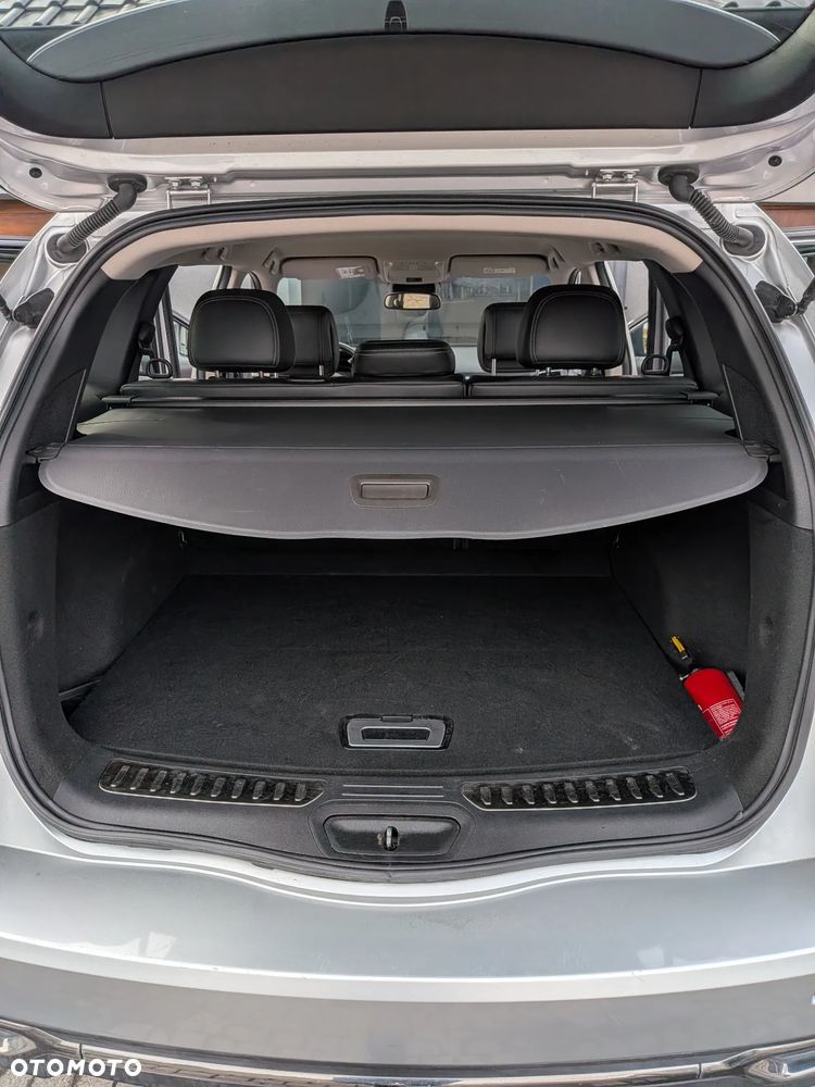 Renault Koleos 2.0 dCi Intens 4x4 X-Tronic - 15