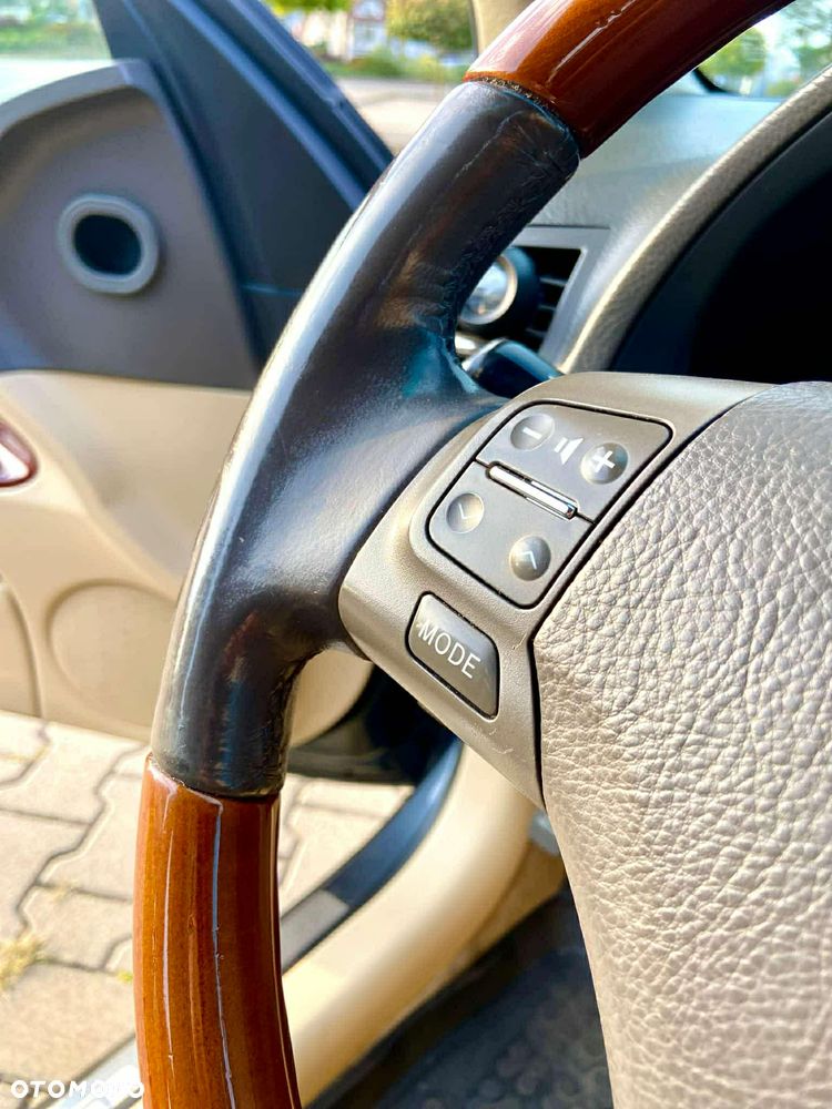 Lexus GS 300 Prestige - 28