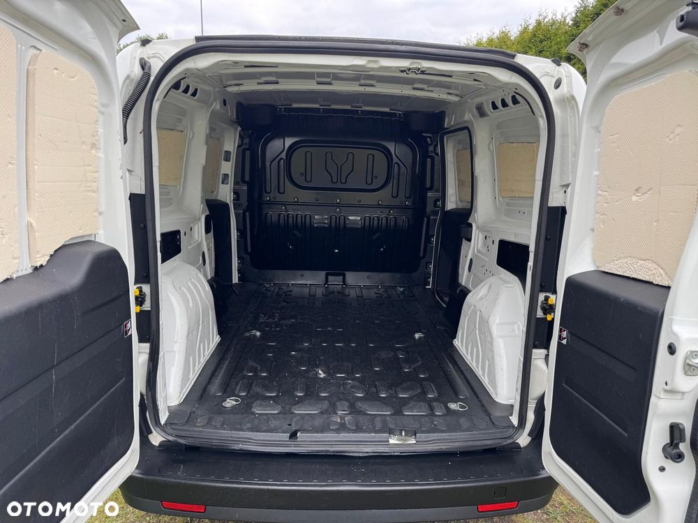 Fiat Doblo - 15
