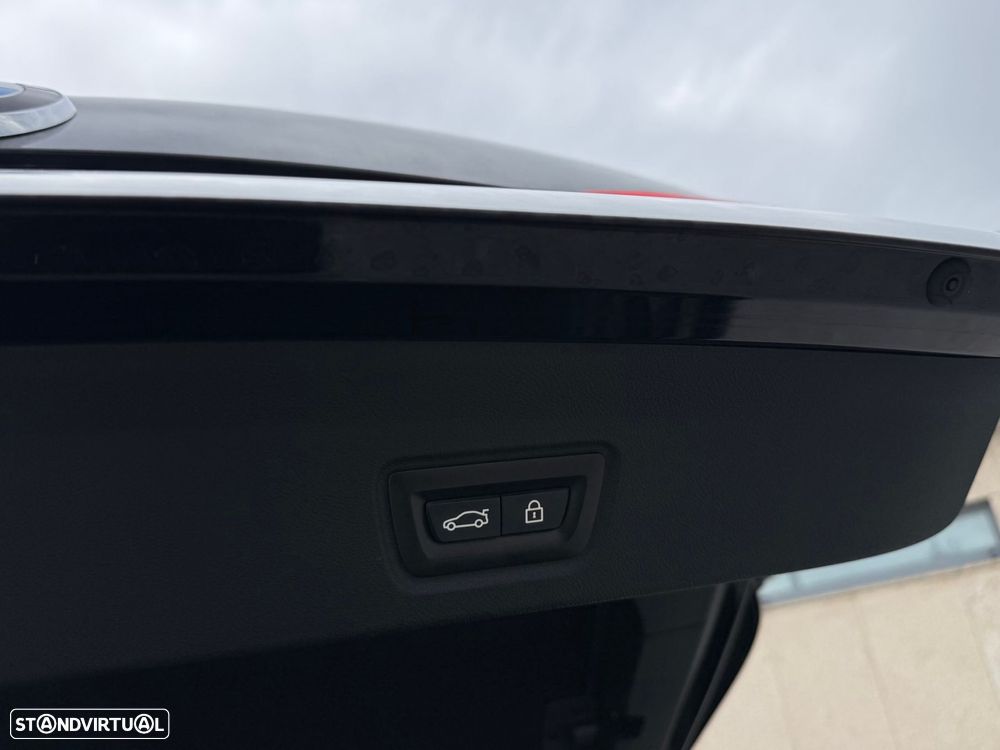 BMW 420 Gran Coupé d Desportiva M Auto - 26