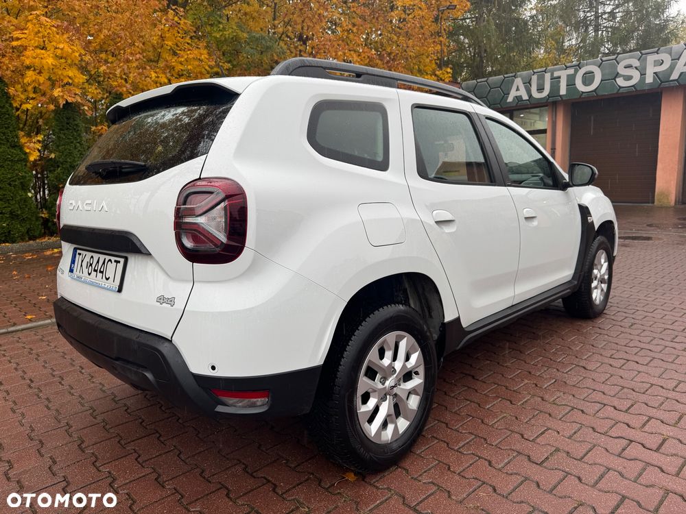 Dacia Duster - 3
