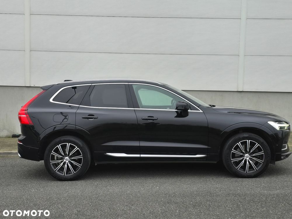 Volvo XC 60 D4 SCR AWD Inscription - 8