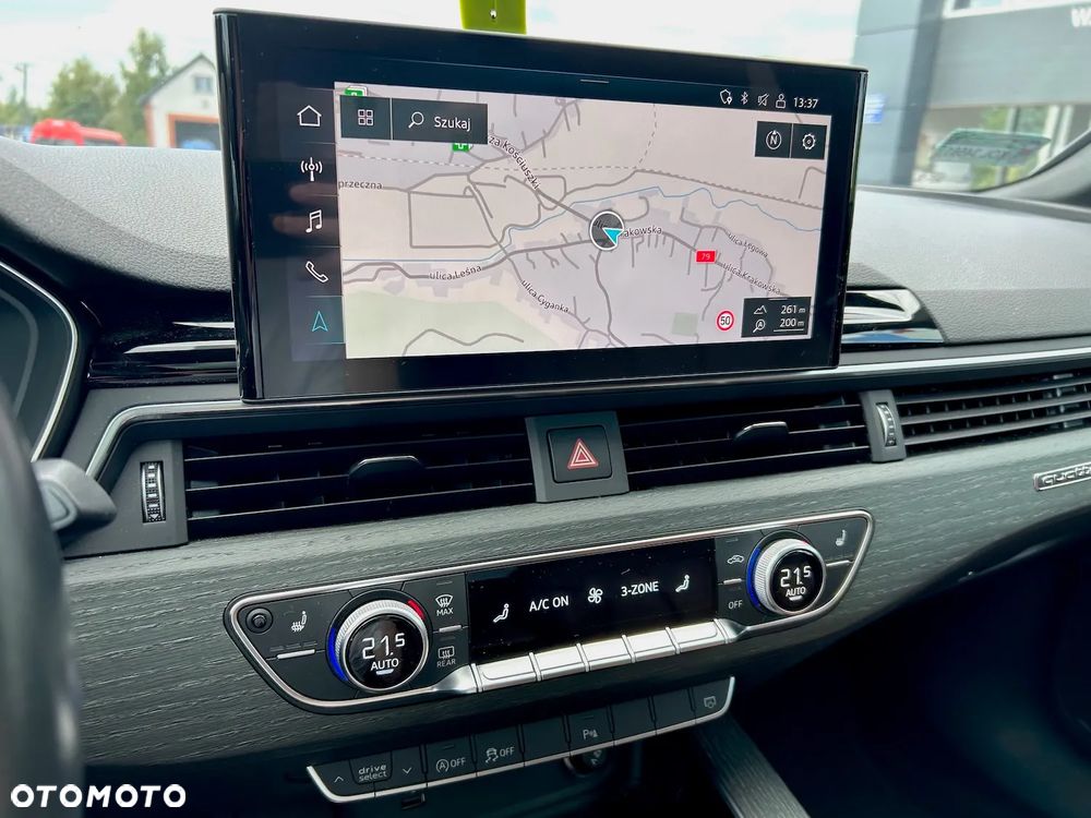 Audi A4 2.0 TFSI Quattro Sport S tronic - 22