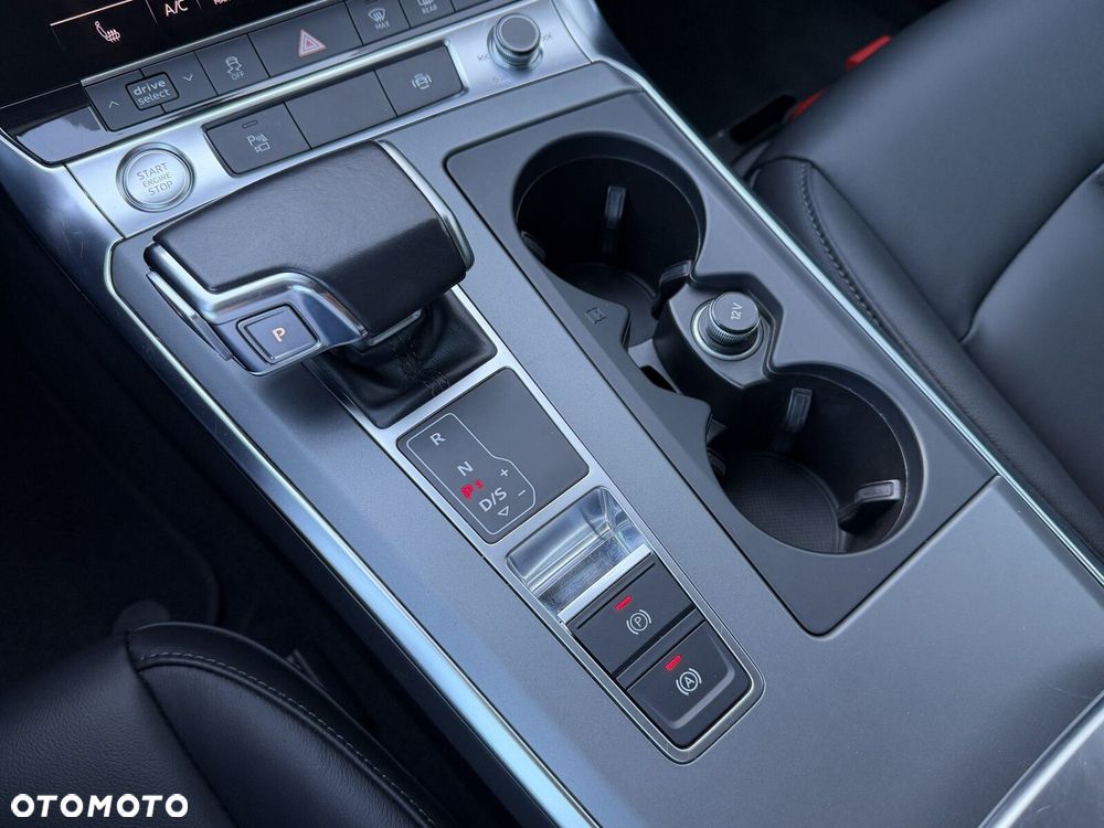 Audi A6 Limousine - 34