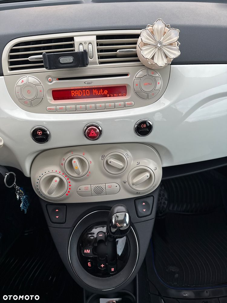 Fiat 500 - 10