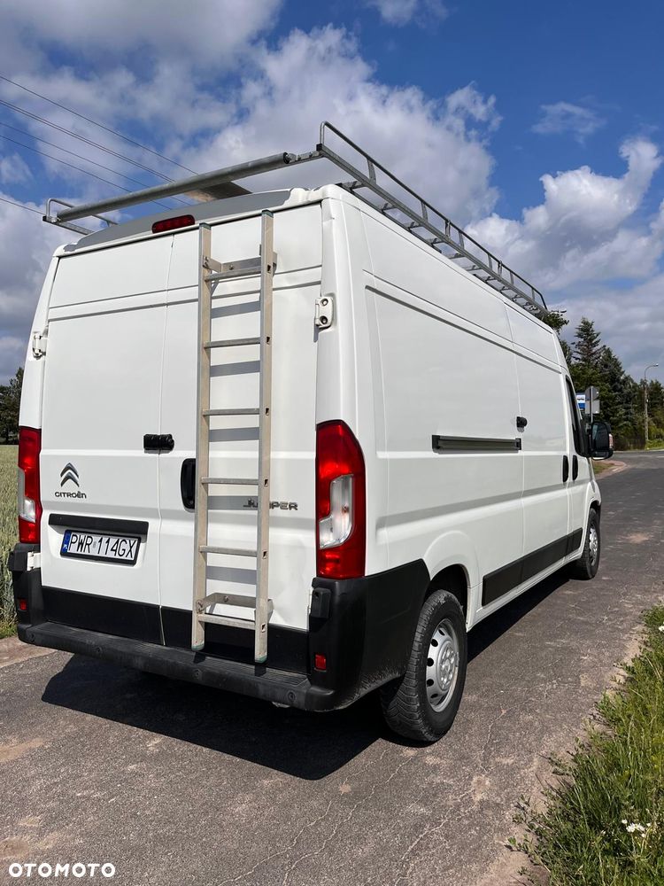 Citroën Jumper - 3