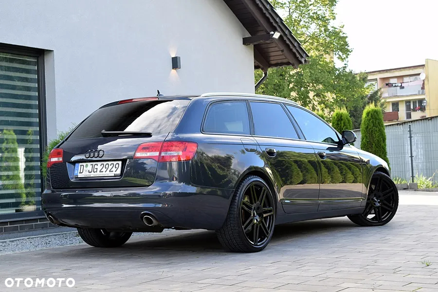 Audi A6 - 7
