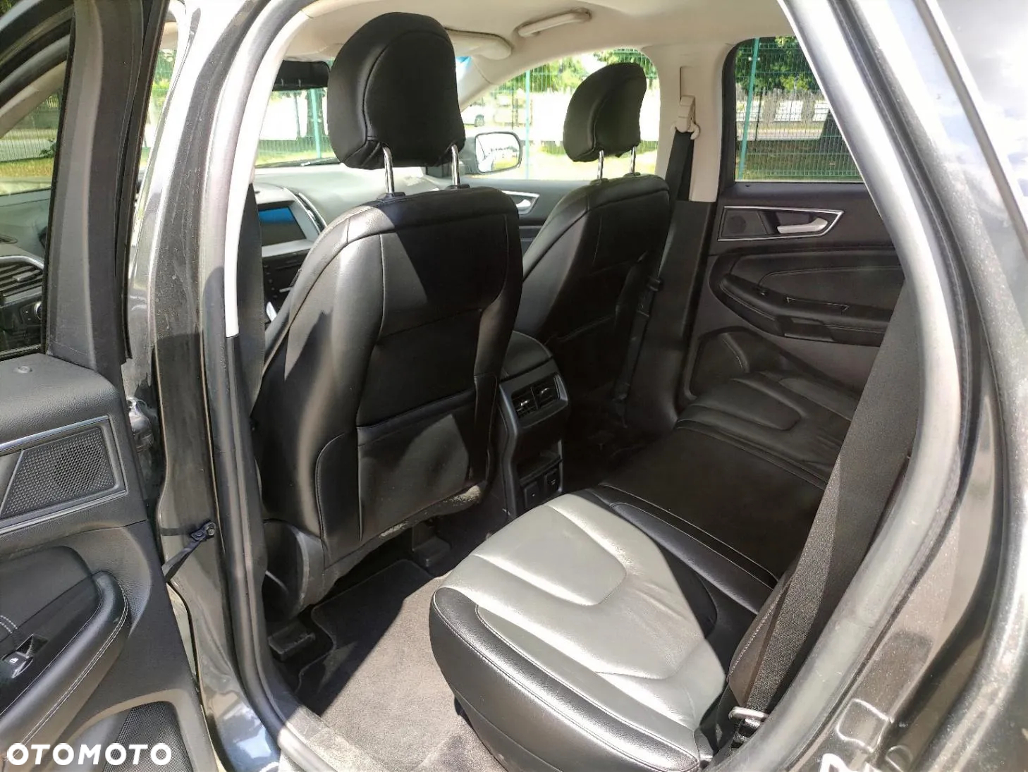 Ford Edge - 7