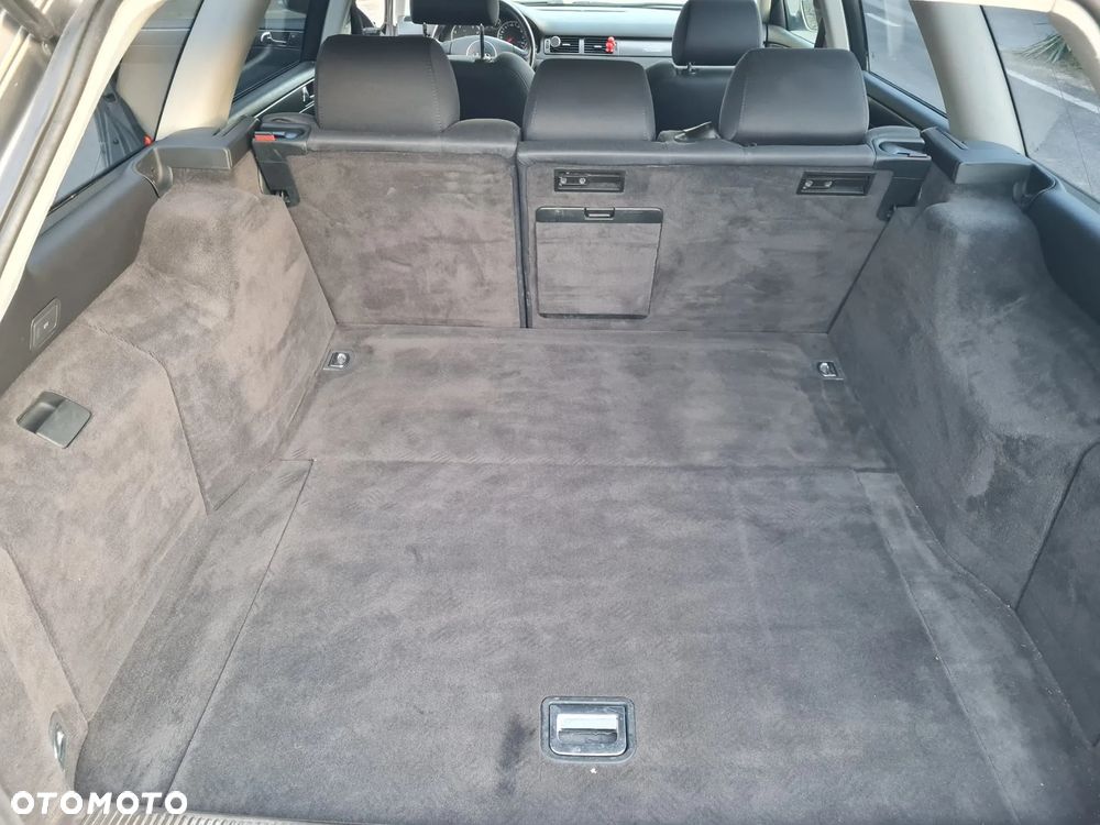 Audi A6 Avant - 21