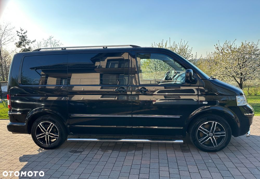 Volkswagen Multivan - 3