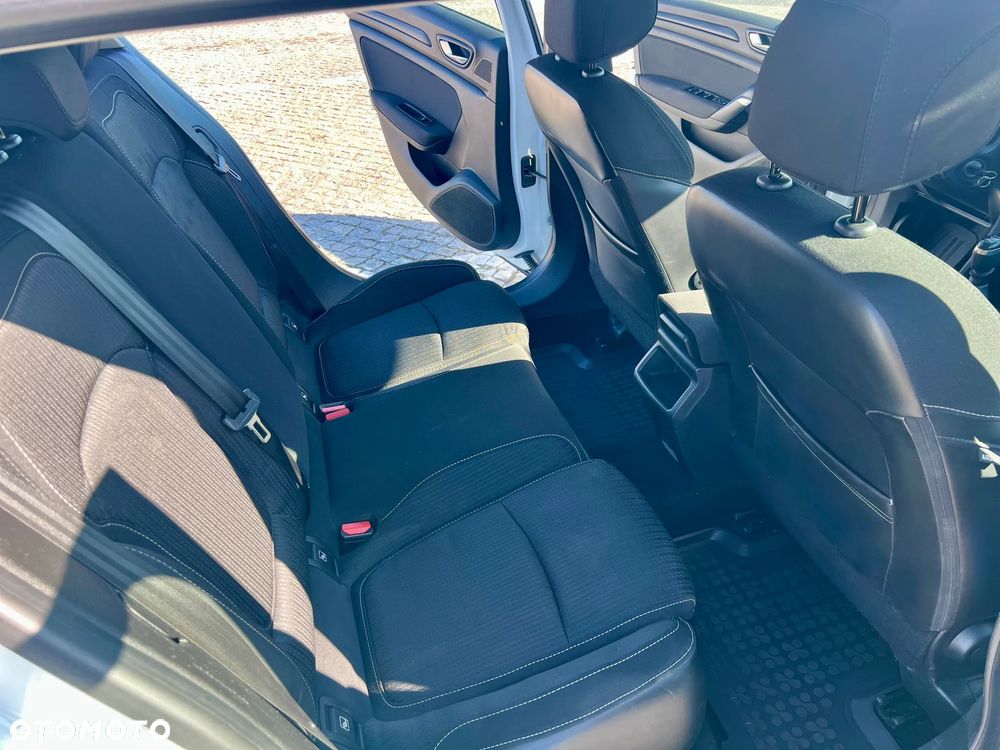 Renault Megane 1.5 dCi Life - 16