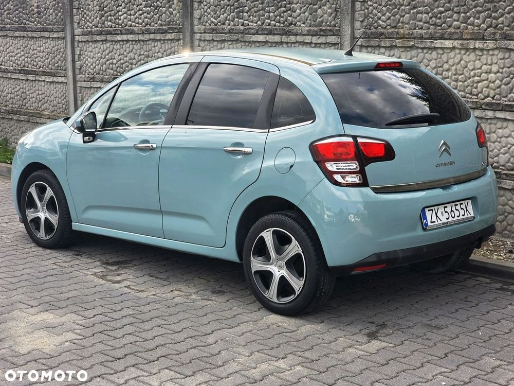 Citroën C3 Pure Tech (VTi) 82 Selection - 6