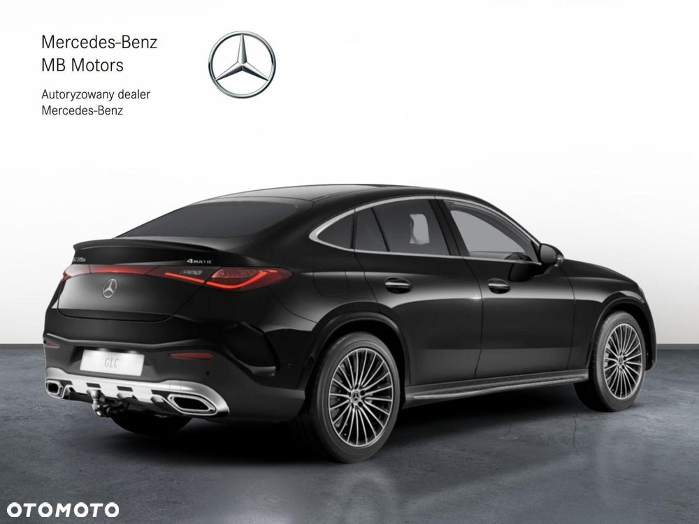 Mercedes-Benz GLC - 5