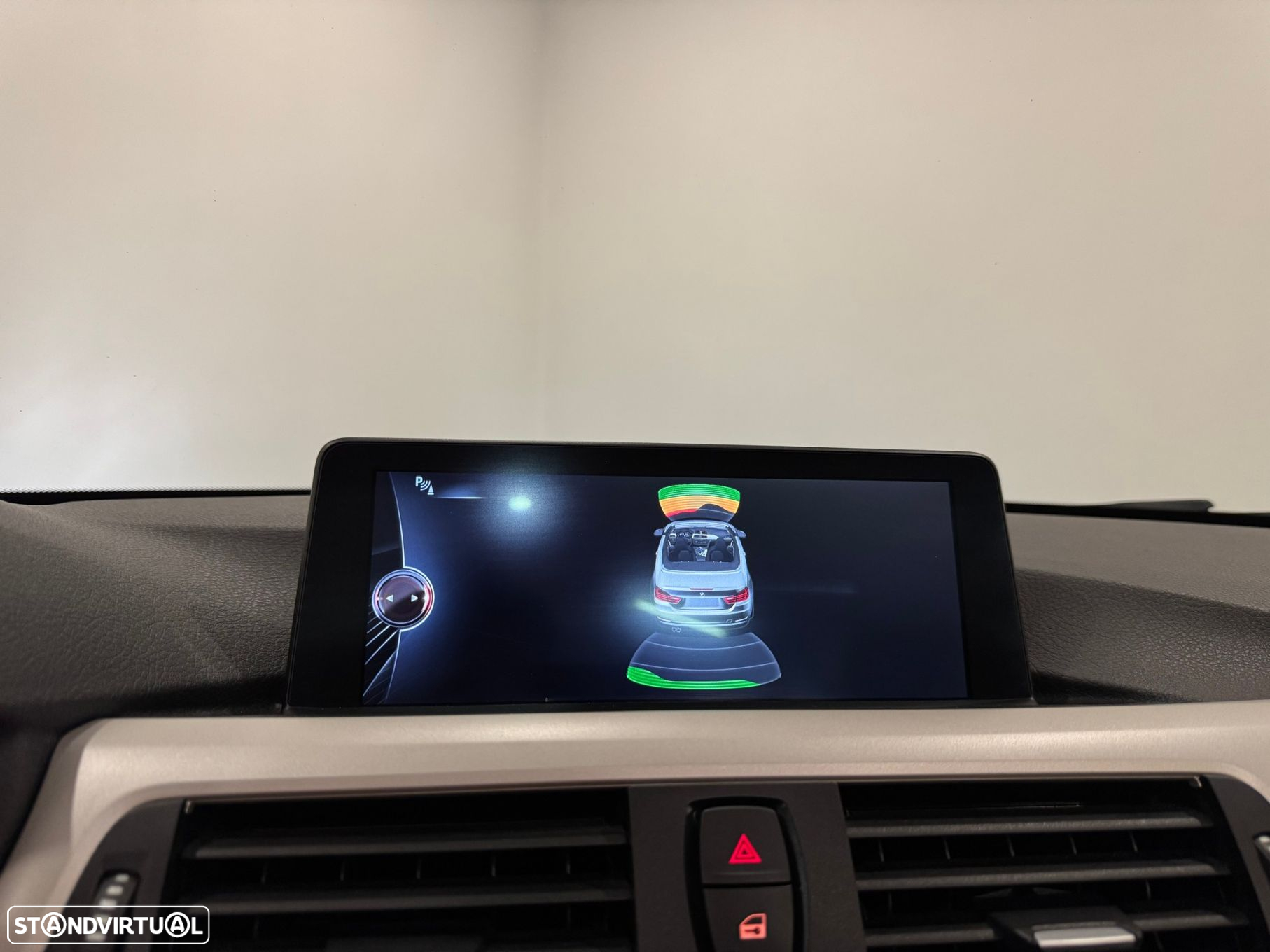 BMW 420 d Line Sport Auto - 35