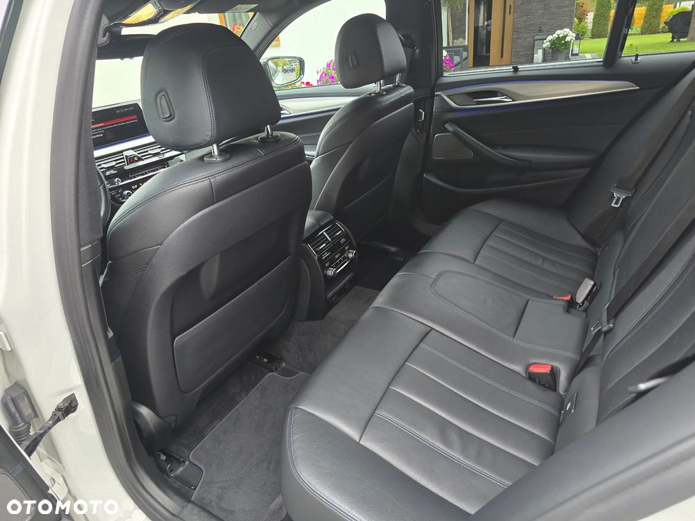 BMW Seria 5 - 14
