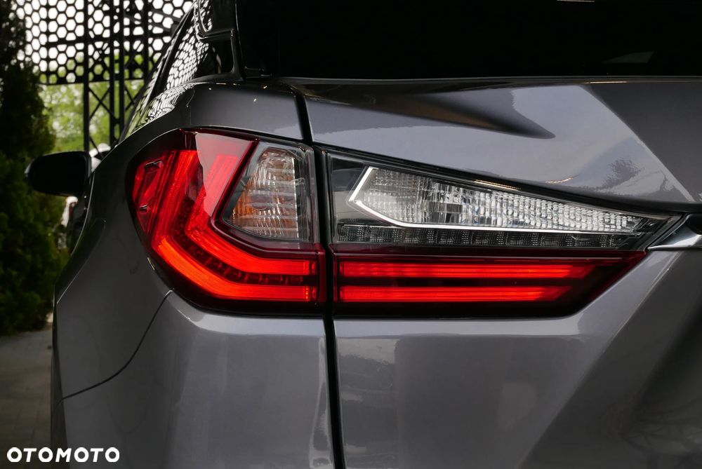 Lexus RX - 38