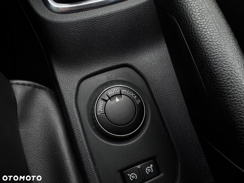 Dacia Duster 1.3 TCe FAP Techroad 4WD - 13