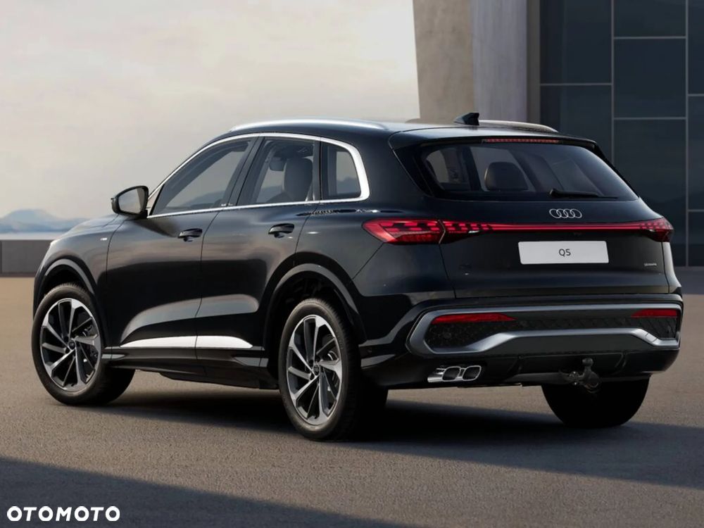 Audi Q5 - 2