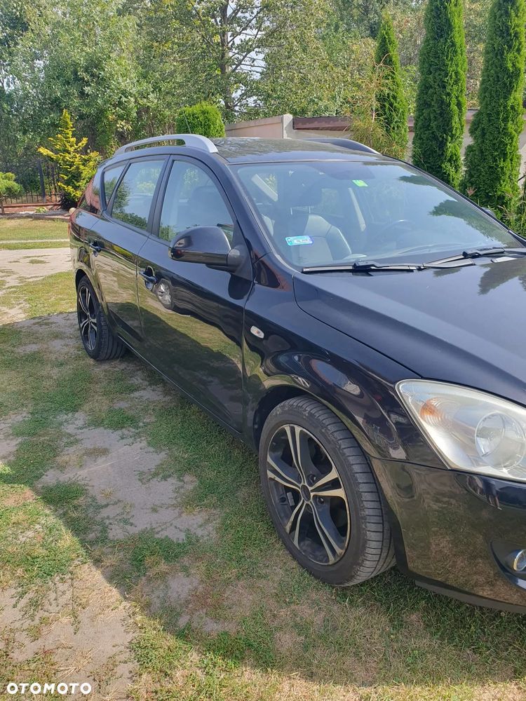 Kia Ceed 1.6 Crdi Comfort - 8