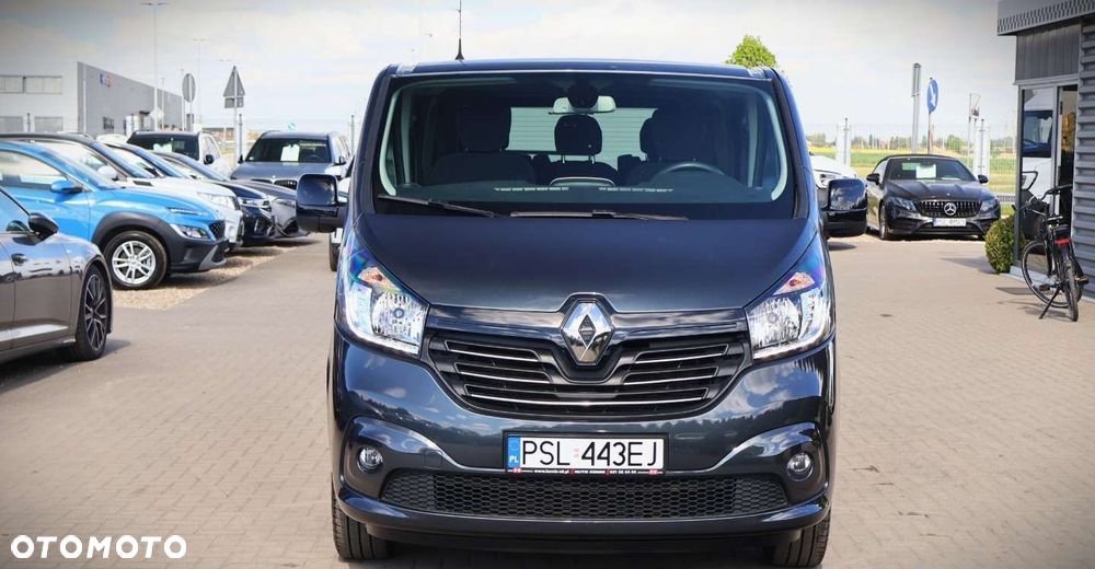 Renault Trafic - 3