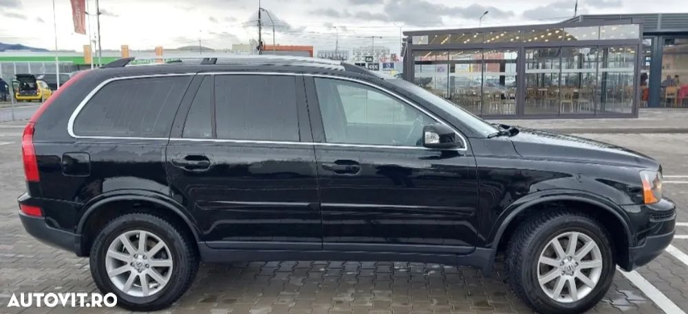 Volvo XC 90 - 3