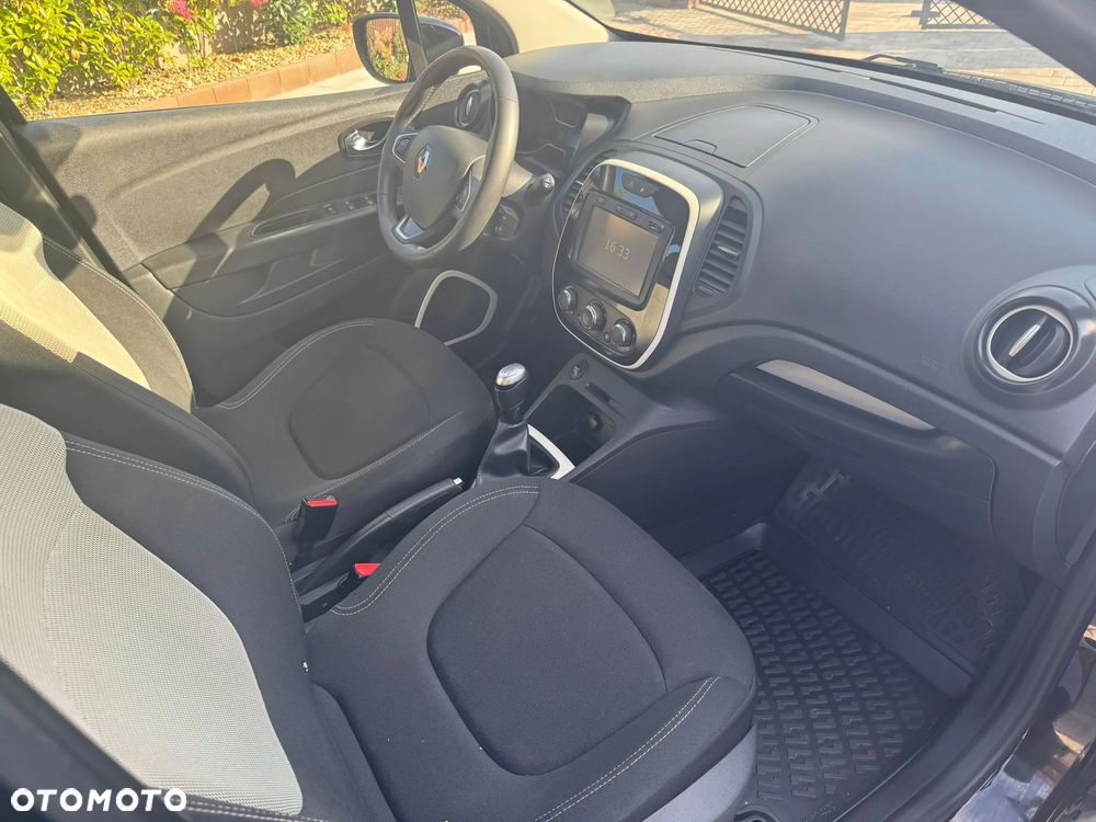 Renault Captur 1.5 dCi Zen - 6