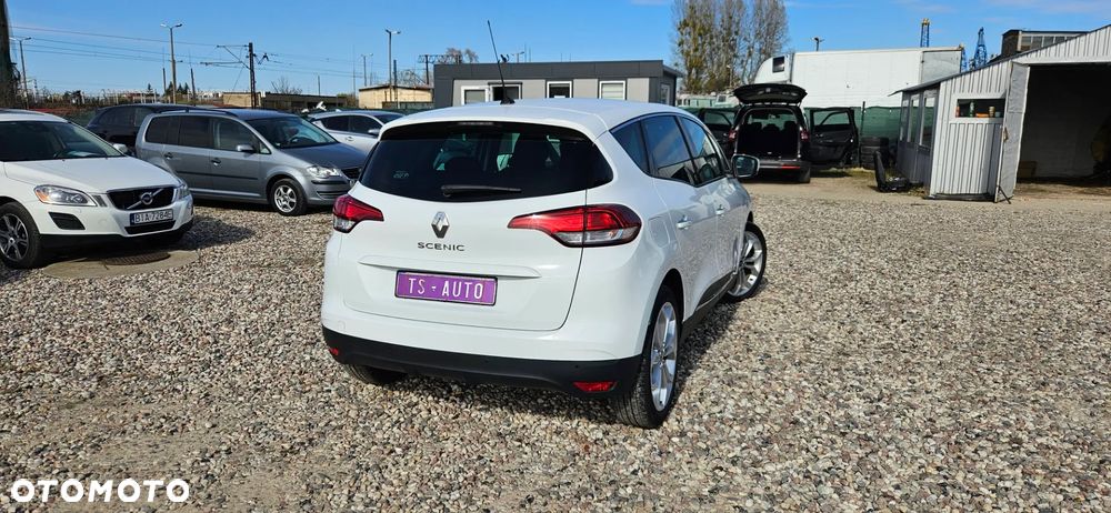 Renault Scenic BLUE dCi 120 EDC BUSINESS EDITION - 6