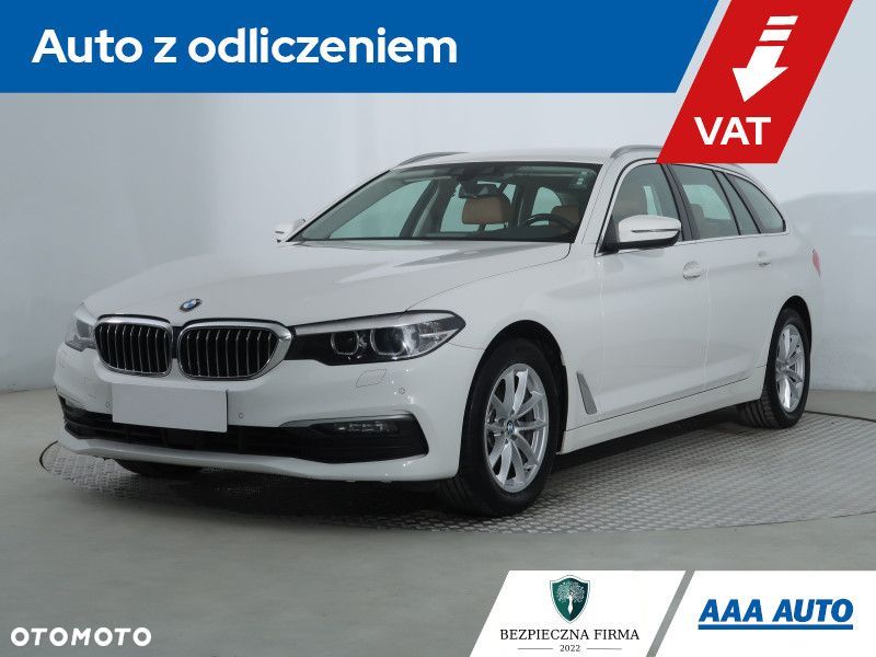 BMW Seria 5 - 1